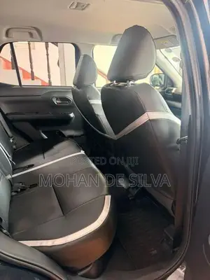 Toyota Raize G 2025