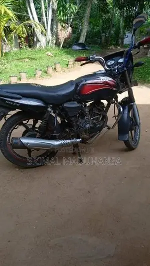 TVS Sport 2010