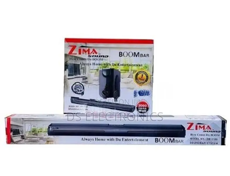 BOOM BAR ZM – 2180