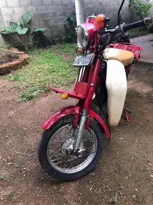 Honda MD 2002