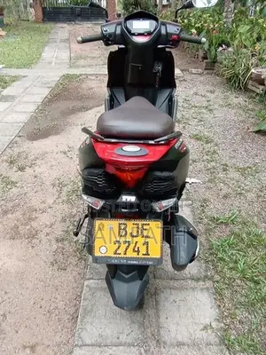 TVS Ntorq 125 Race 2023