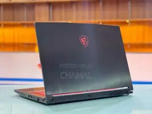 MSI GF63 -Core i7 10th Gen 16GB 1TB SSD|Gaming Laptops