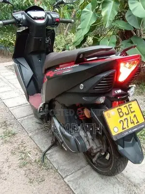 TVS Ntorq 125 Race 2023