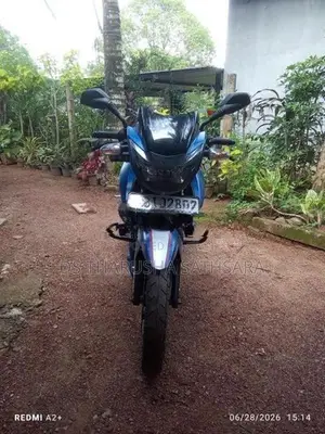 TVS Apache RTR 160 2019
