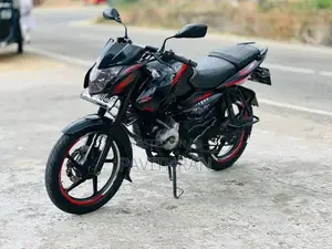 Bajaj Pulsar 135 LS 2014