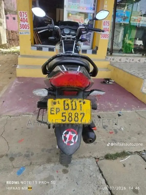 Hero Passion pro 2019
