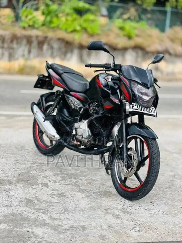 Bajaj Pulsar 135 LS 2014
