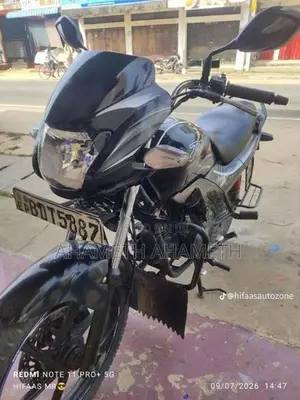 Hero Passion pro 2019