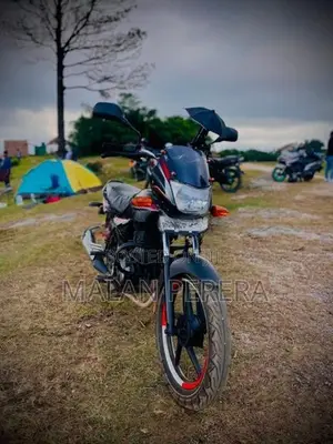 Bajaj Platina 100 2010