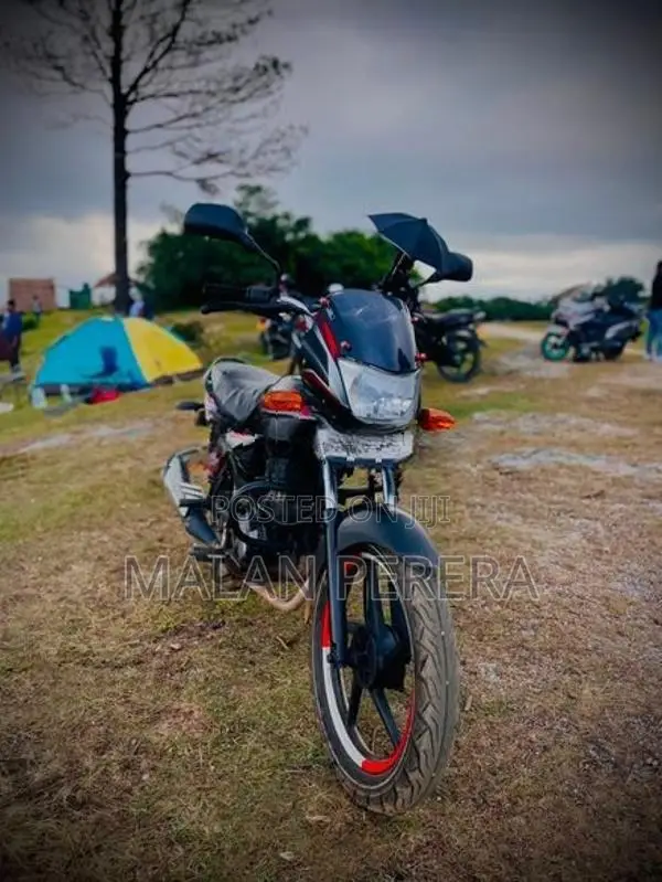 Bajaj Platina 100 2010