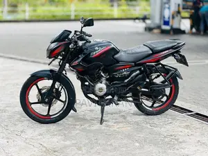 Bajaj Pulsar 135 LS 2014