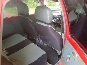 Suzuki Maruti 2010