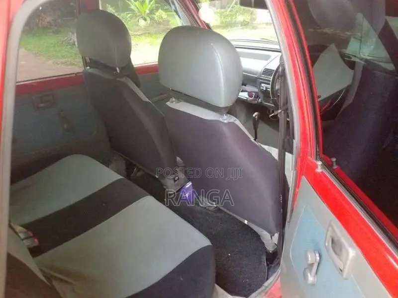 Suzuki Maruti 2010