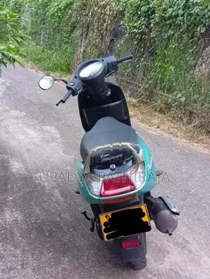 Hero Pleasure 2011