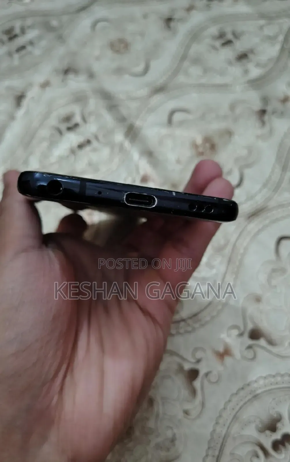 LG G7 ThinQ 64 GB Blue