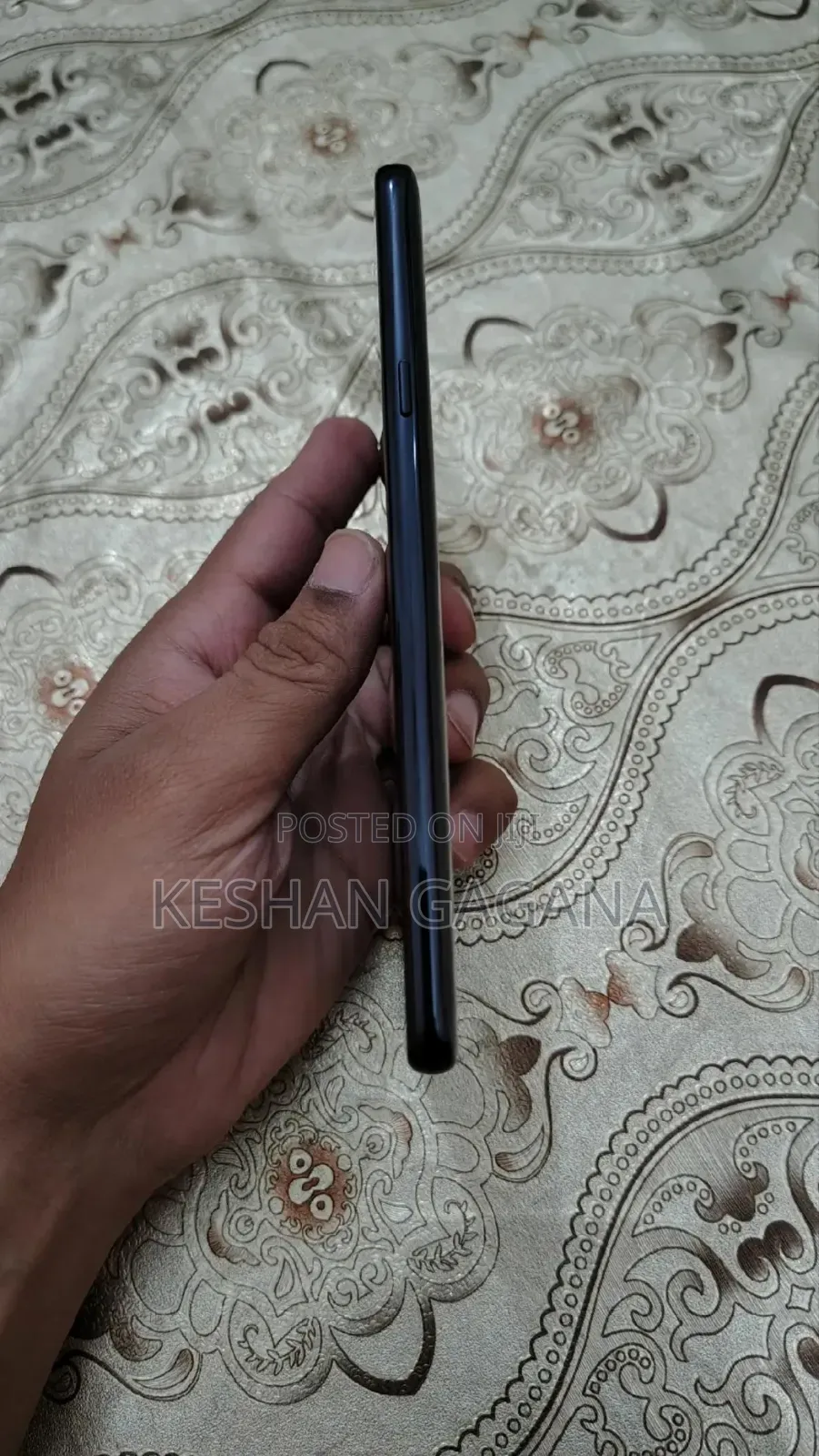 LG G7 ThinQ 64 GB Blue