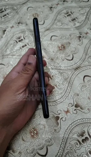 LG G7 ThinQ 64 GB Blue
