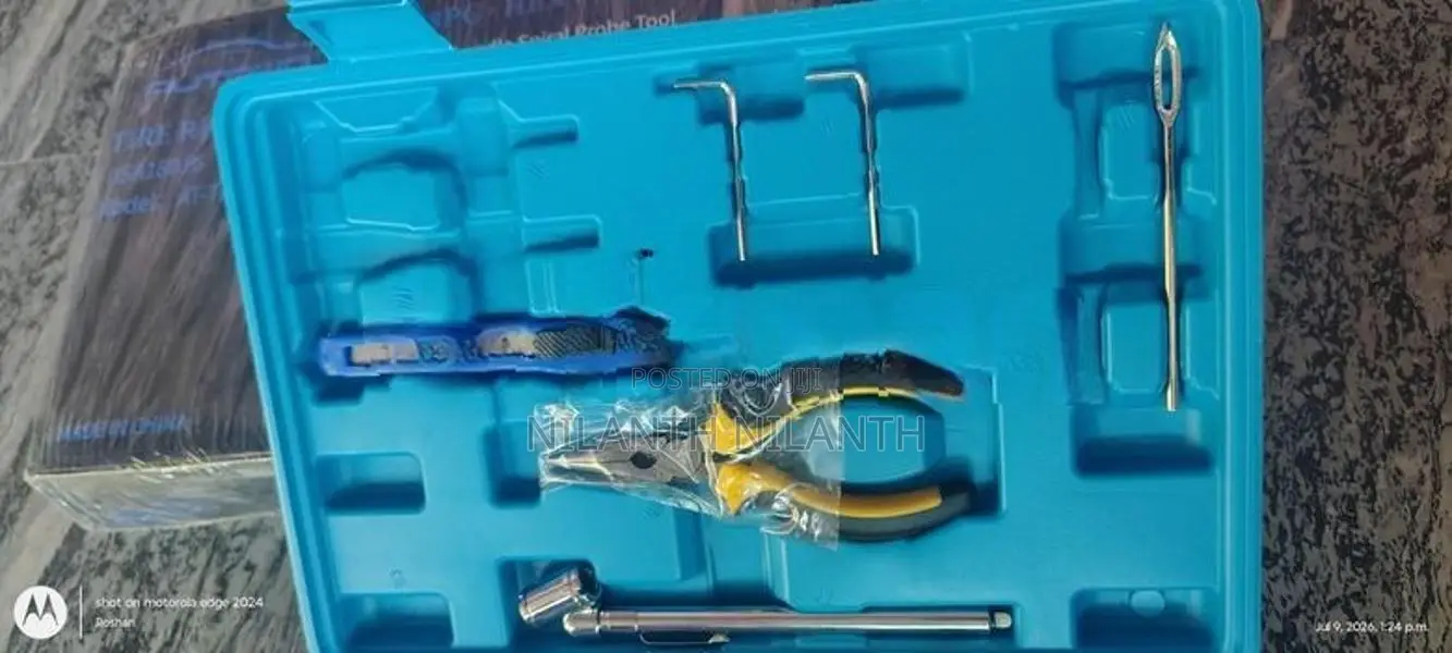 Autown Tire Repair Kit