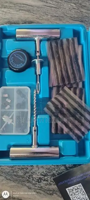Autown Tire Repair Kit