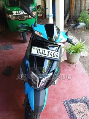 TVS Ntorq 2024
