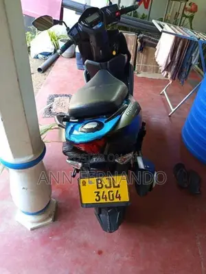 TVS Ntorq 2024