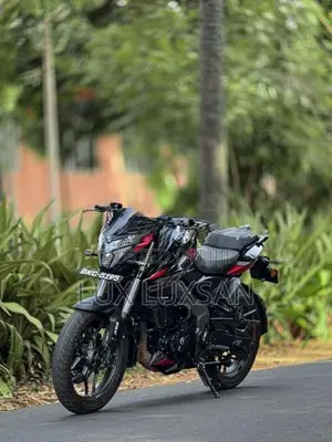 Bajaj Pulsar NS200 2026