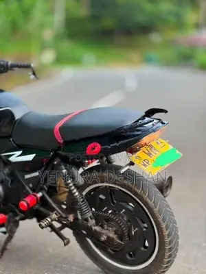 Bajaj Discover 2011