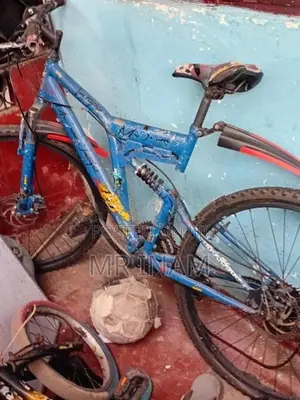 Kenton Bicycle