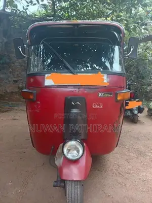Bajaj RE 2009