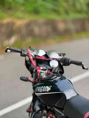 Bajaj Discover 2011