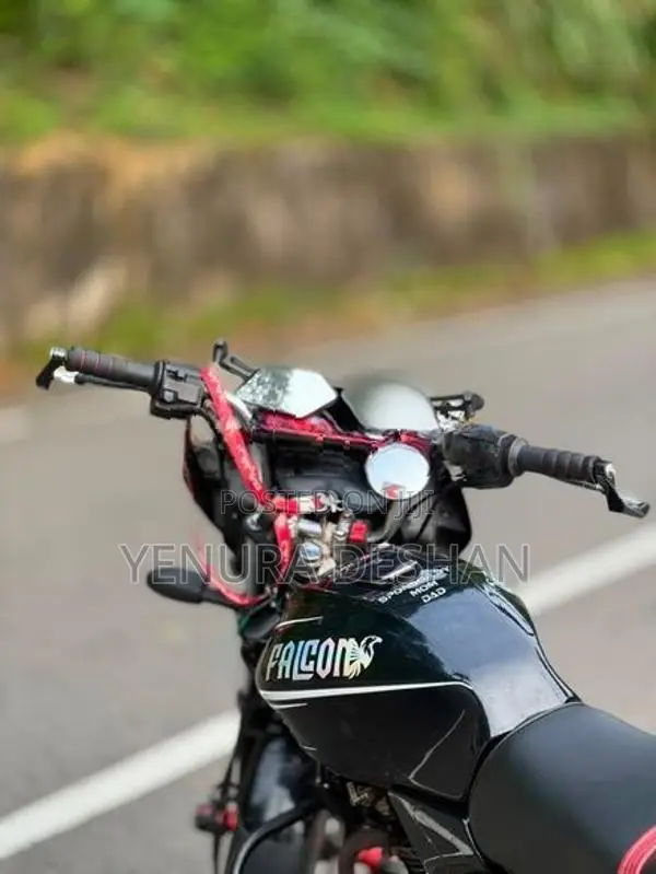 Bajaj Discover 2011