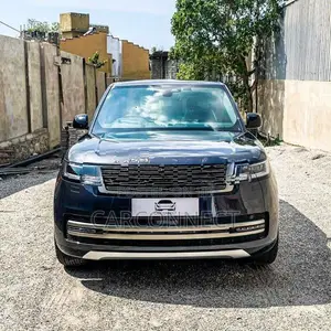 Land Rover Range LWB Pure Petrol 2025