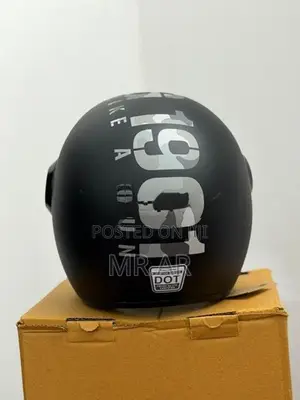 Royal Enfield Helmet