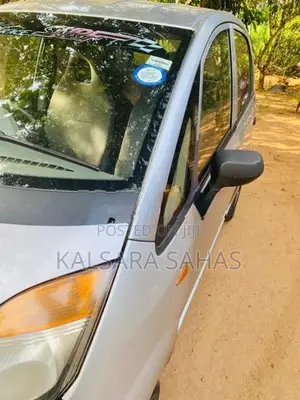 Tata Nano CX 2011