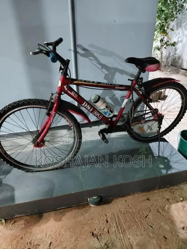 Bicycle