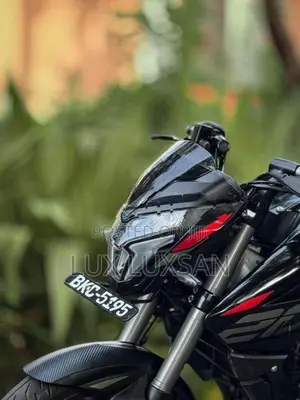 Bajaj Pulsar NS200 2026
