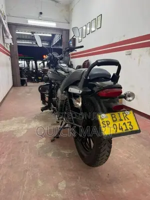 Bajaj Avenger Street 150 2020