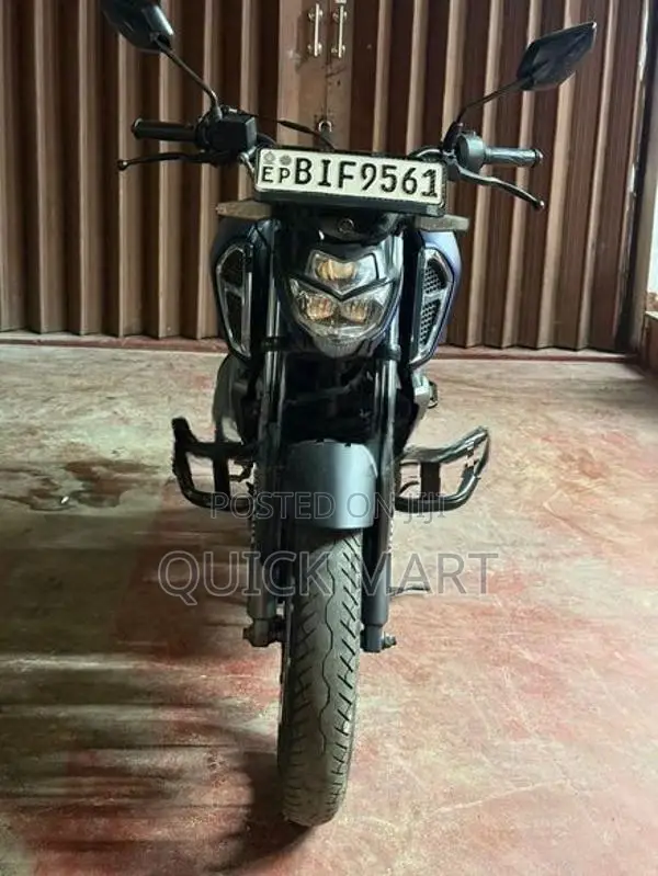 Yamaha FZS V3 2020