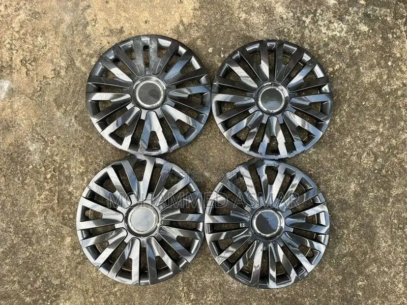 Rim Cup Size 14 Inch