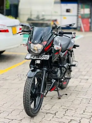 Bajaj Pulsar 150 2020
