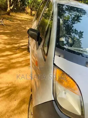 Tata Nano CX 2011