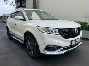 DFSK Glory iAuto 2023
