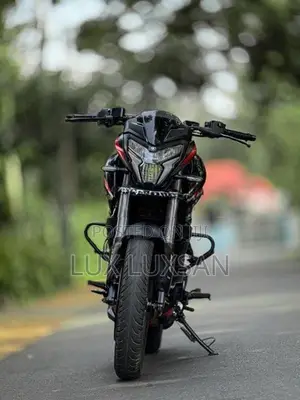 Bajaj Pulsar NS200 2026