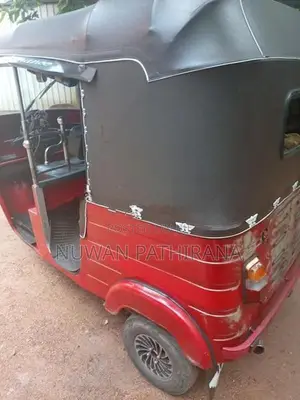 Bajaj RE 2009