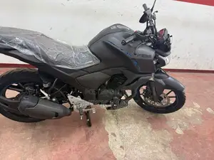 Yamaha Fzs V4 2026