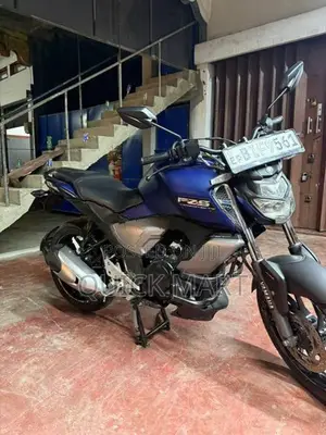 Yamaha FZS V3 2020
