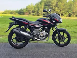 Bajaj Pulsar 150 2017