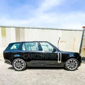 Land Rover Range LWB Pure Petrol 2025