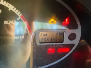 Tata Nano CX 2011