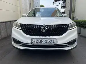 DFSK Glory iAuto 2023